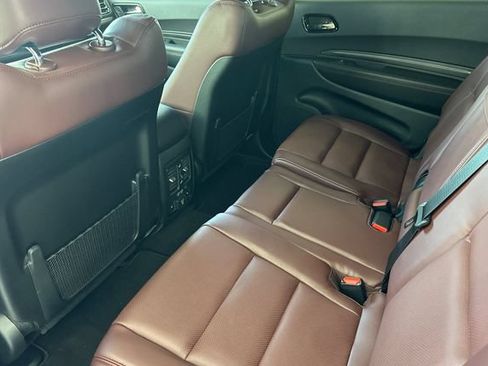 New 2026 Dodge Durango GT AWD/4WD image 12