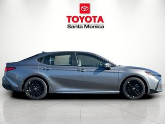 New 2026 Toyota Camry SE FWD video 2