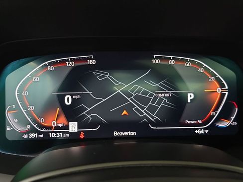 Used 2022 BMW X6 xDrive40i w/ M Sport Package image 22