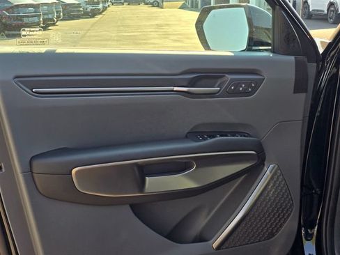 New 2026 Kia EV9 Wind AWD/4WD image 22