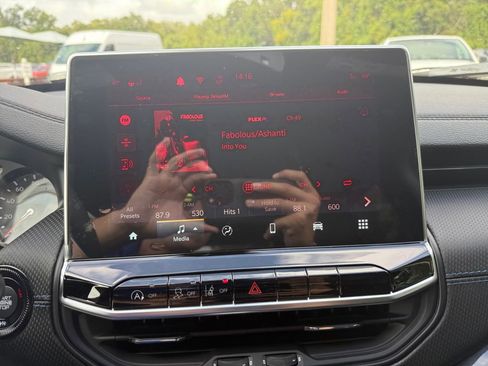 New 2026 Jeep Compass Latitude w/ Quick Order Package 29K image 20