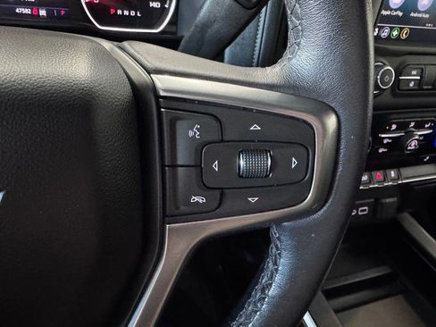 Certified 2021 Chevrolet Silverado 1500 LT Trail Boss w/ Bed Protection Package image 18