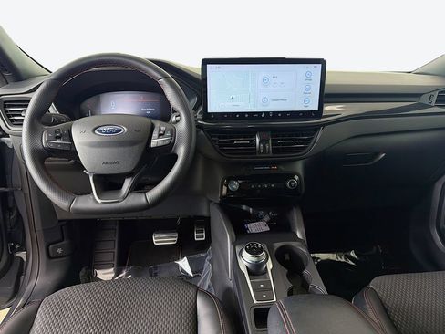 Used 2023 Ford Escape ST-Line w/ Tech Pack #1 AWD/4WD image 27