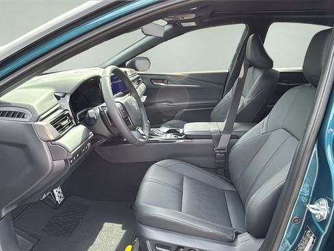 New 2026 Toyota Camry XSE FWD image 17