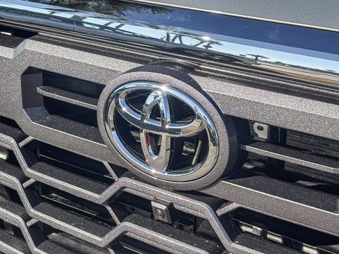 New 2026 Toyota Tundra 1794 Edition AWD/4WD image 10