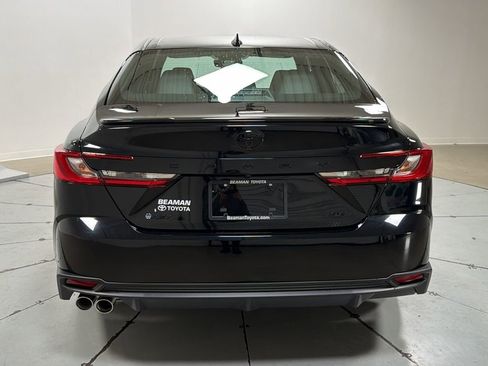 New 2026 Toyota Camry SE image 4