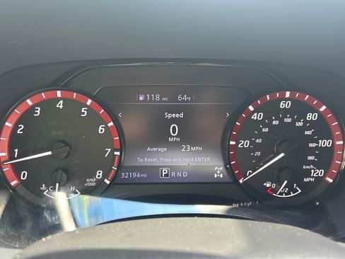 Used 2022 Nissan Frontier PRO-4X w/ Off-Road Protection Package AWD/4WD image 21