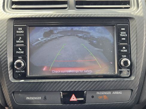 Used 2018 Mitsubishi Outlander Sport ES FWD image 16