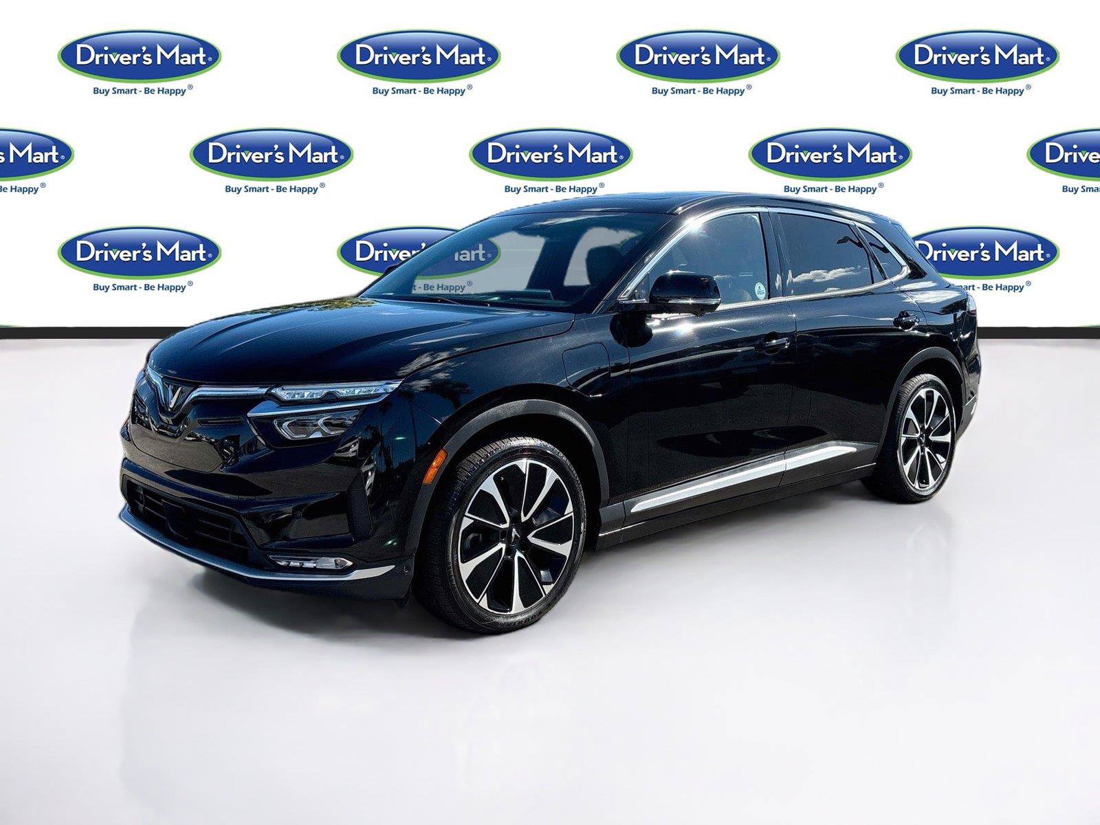 Used 2025 VinFast VF 8 Plus AWD/4WD image 3