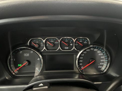 Used 2018 Chevrolet Silverado 2500 LTZ w/ Duramax Plus Package image 16