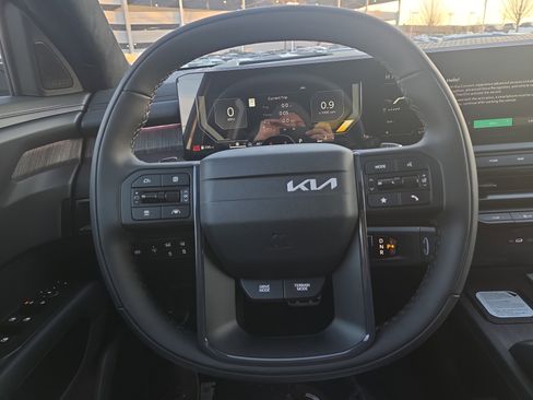 New 2027 Kia Telluride SX Prestige X-Line image 15