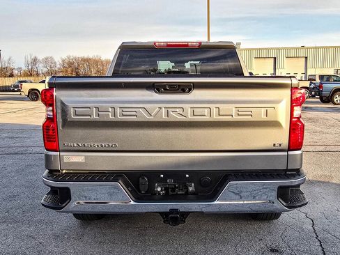 Certified 2023 Chevrolet Silverado 1500 LT image 10