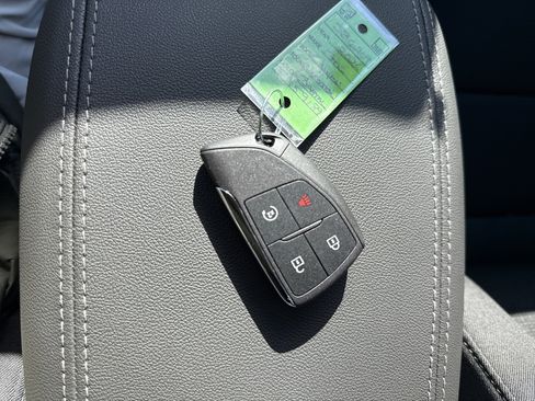 New 2026 GMC Canyon Elevation w/ Convenience Package image 29