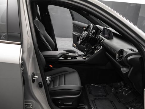 Used 2024 Lexus IS 350 F Sport image 42