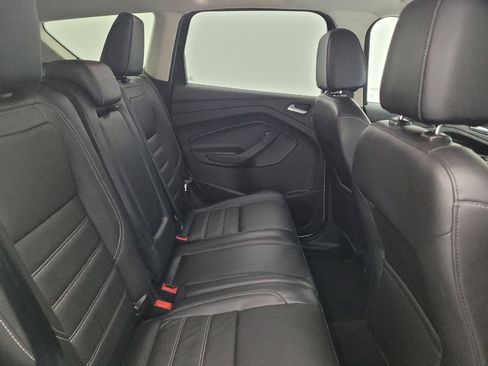 Used 2017 Ford Escape Titanium FWD image 19