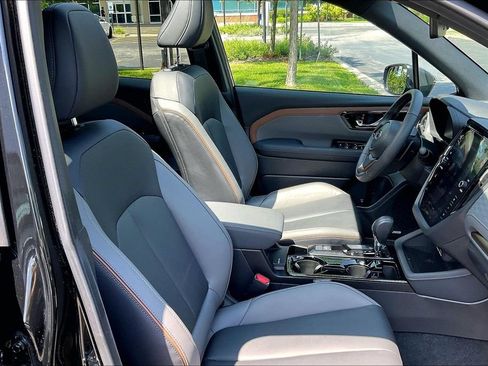 Certified 2026 Subaru Forester Sport w/ Sport Package AWD/4WD image 8