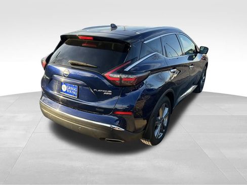 Used 2024 Nissan Murano Platinum image 7