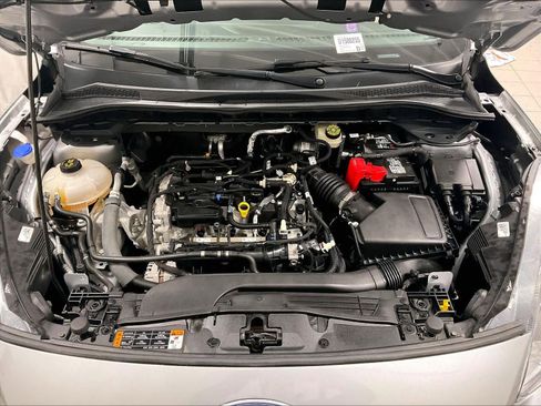 Used 2022 Ford Escape SEL w/ Technology Package image 31