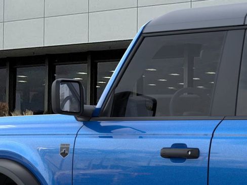 New 2026 Ford Bronco Big Bend AWD/4WD image 22