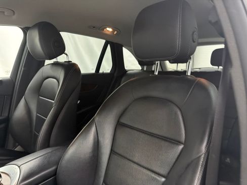 Used 2016 Mercedes-Benz GLC 300 4MATIC image 13