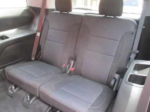 Used 2020 GMC Acadia SLE image 22