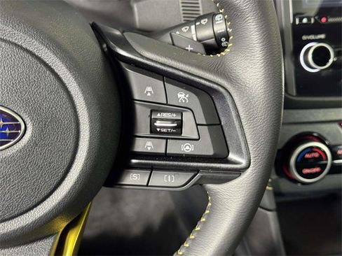 Certified 2023 Subaru Crosstrek 2.5i Sport image 23