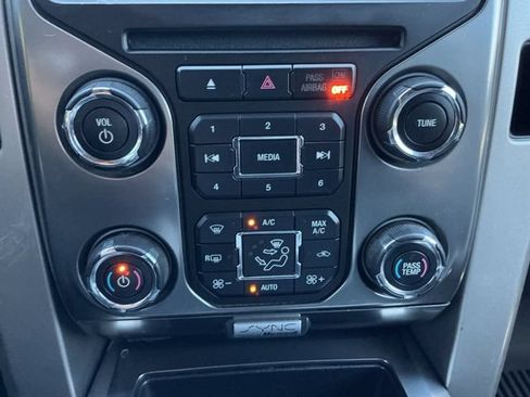 Used 2013 Ford F150 FX2 w/ Luxury Equipment Group RWD image 17