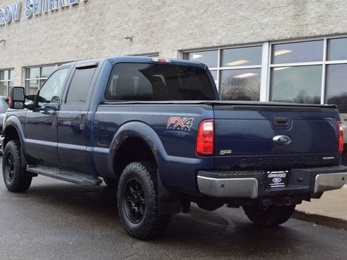 Used 2015 Ford F250 XLT w/ XLT Value Package image 4