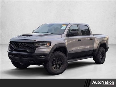 Used 2025 RAM 1500 RHO w/ RHO Level 1 Equipment Group