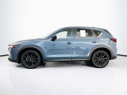 Used 2024 MAZDA CX-5 Carbon Edition image 4