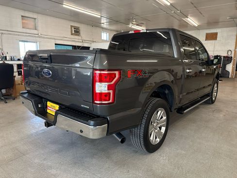 Used 2019 Ford F150 XLT w/ Equipment Group 302A Luxury image 84