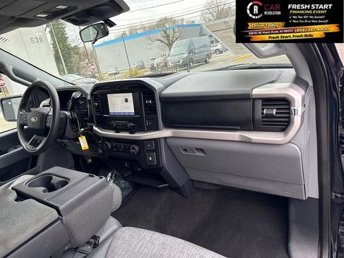 Used 2023 Ford F150 XLT image 67