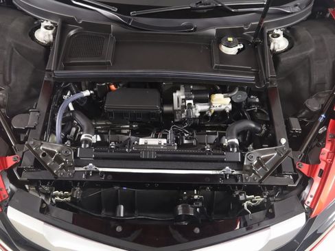 Used 2017 Acura NSX image 71