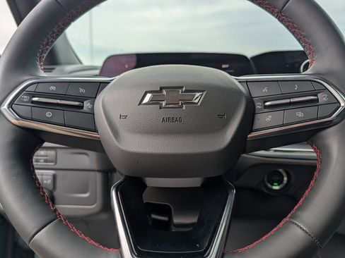 Used 2025 Chevrolet Tahoe RST w/ Comfort Package image 34