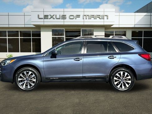 Used 2016 Subaru Outback 3.6R Limited AWD/4WD image 2