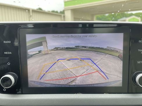 Used 2022 Hyundai Sonata SE FWD image 19