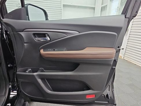 New 2026 Honda Ridgeline RTL image 43