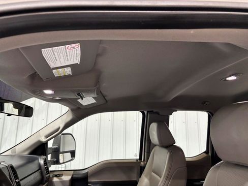 Used 2019 Ford F350 XL w/ XL Value Package image 15