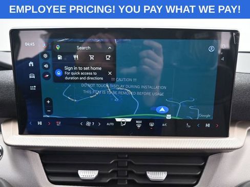 New 2026 Ford Explorer Active w/ Active Comfort Package AWD/4WD image 18