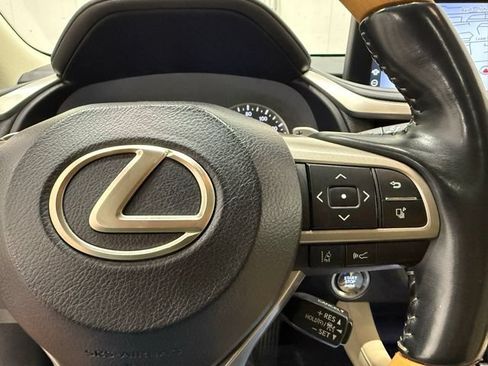 Used 2021 Lexus RX 350 FWD w/ Premium Package image 24