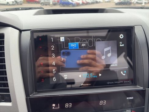 Used 2008 Toyota Tundra Limited image 16