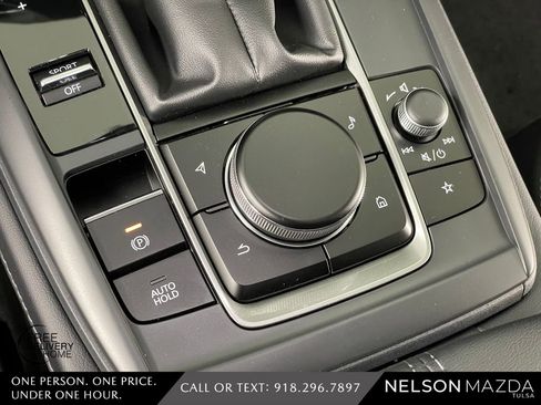 New 2026 MAZDA CX-30 AWD 2.5 S image 35