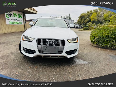 Used 2014 Audi A4 Premium Plus image 3