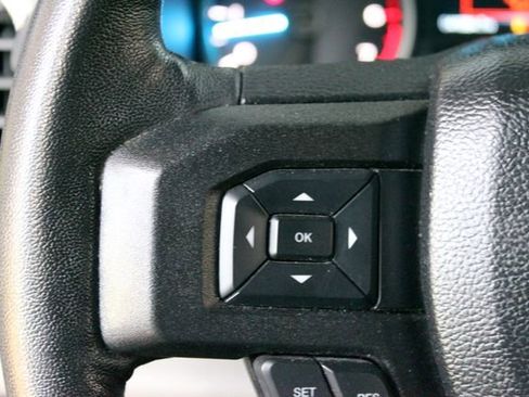 Used 2020 Ford F150 XLT w/ Equipment Group 302A Luxury AWD/4WD image 15