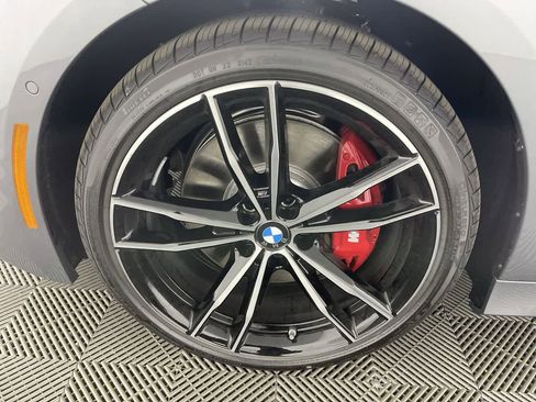 Certified 2023 BMW 330i xDrive Sedan w/ M Sport Package AWD/4WD image 8