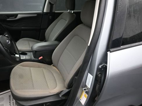 Used 2022 Ford Escape SE w/ Convenience Package AWD/4WD image 11