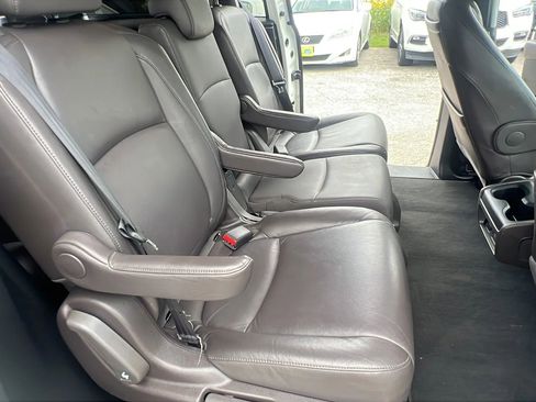 Used 2018 Honda Odyssey Elite image 28