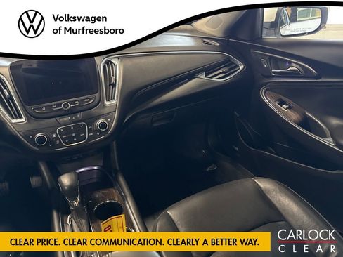 Used 2024 Chevrolet Malibu LT FWD image 21