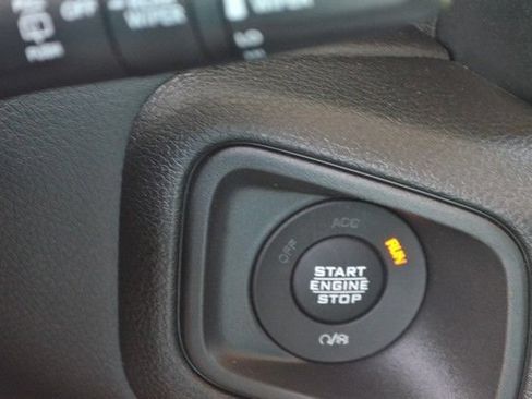 New 2026 Jeep Wrangler Unlimited Sport AWD/4WD image 24