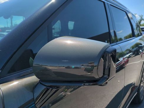 New 2026 Hyundai Palisade Calligraphy AWD/4WD image 12